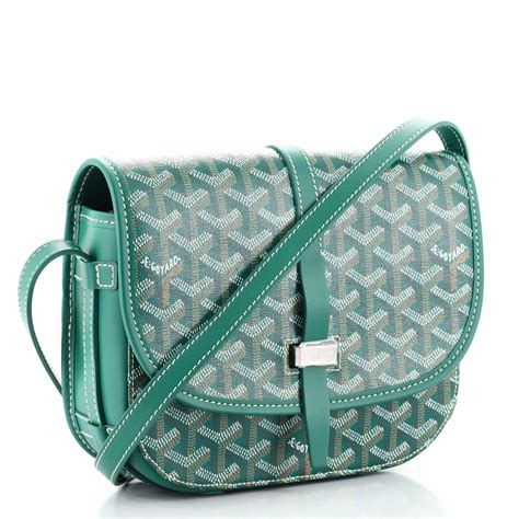 goyard tasche herren grün|Goyard bags official site.